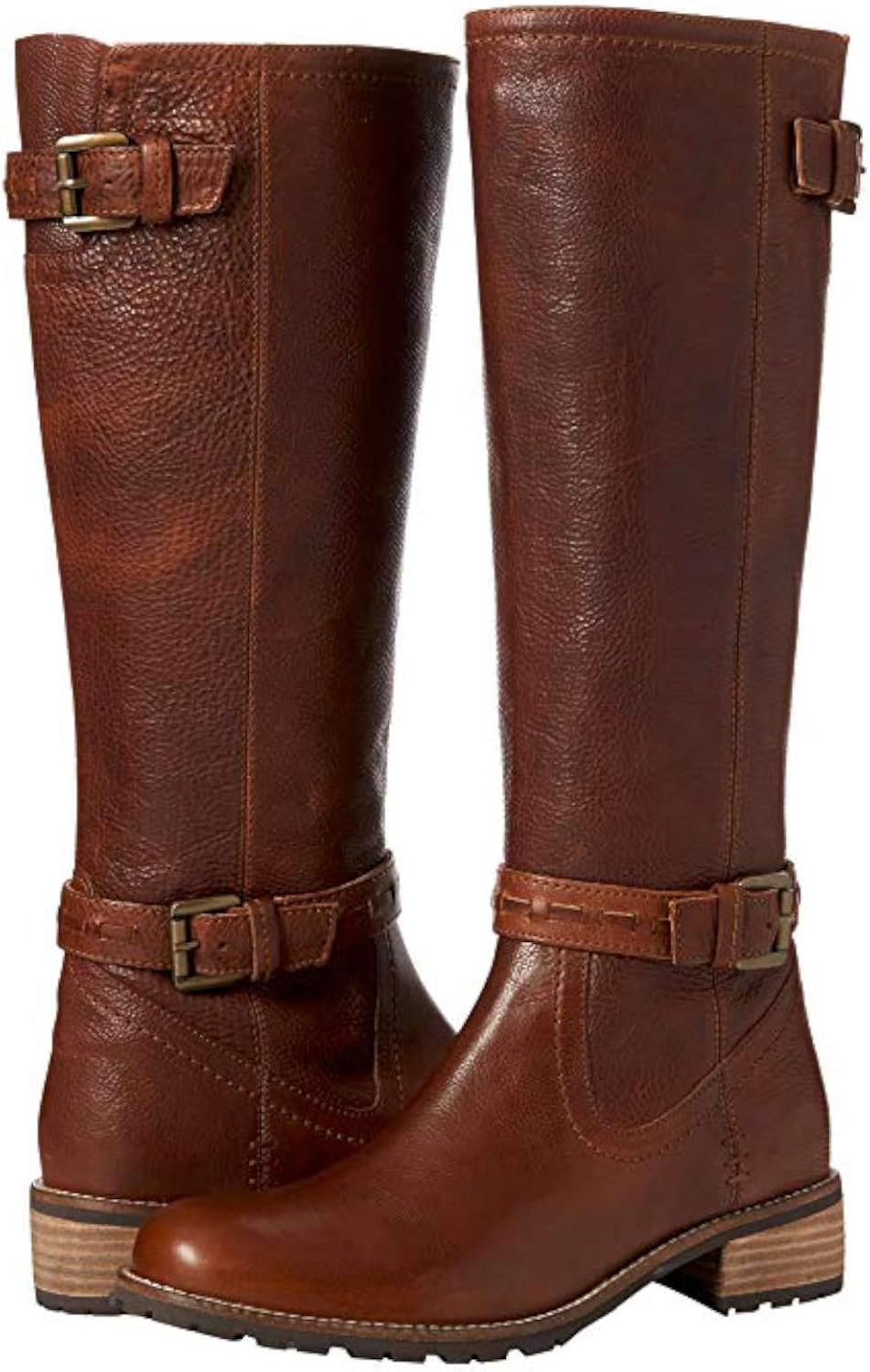 Fat face knee high boots Clearance