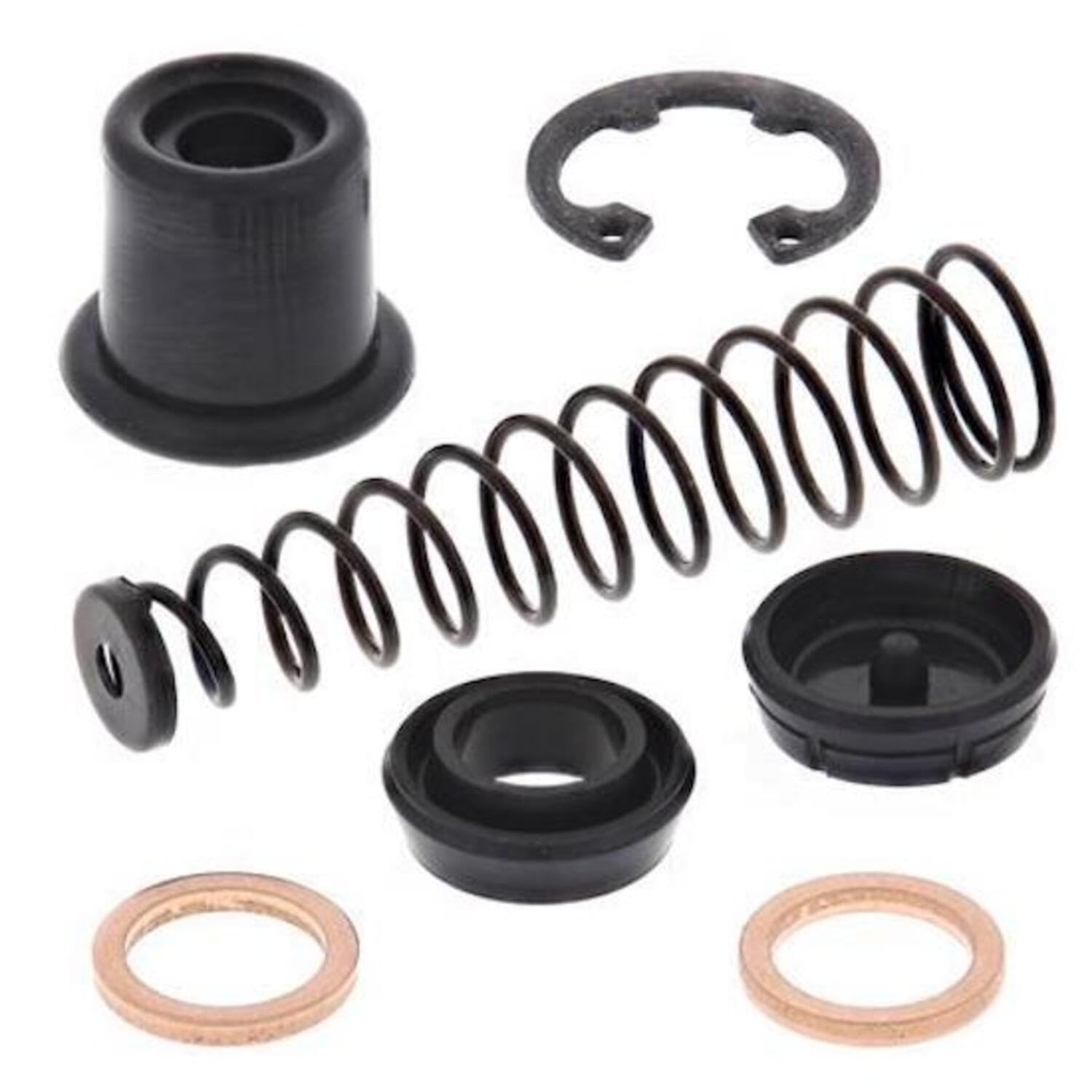 Kit Réparation Maître Cylindre Avant Compatible avec Suzuki GSXR 1000 2001