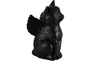 Cat Memorial Gifts: Healing Solace Amidst Heartbreak