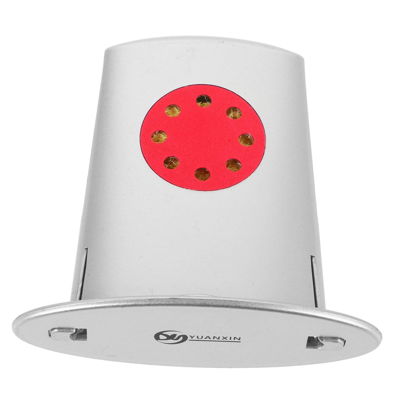 SHOWERORO Small Instrument Humidifier Guitar Humidifier for Soundhole Acoustic Moisturizer Extend Life of Guitars