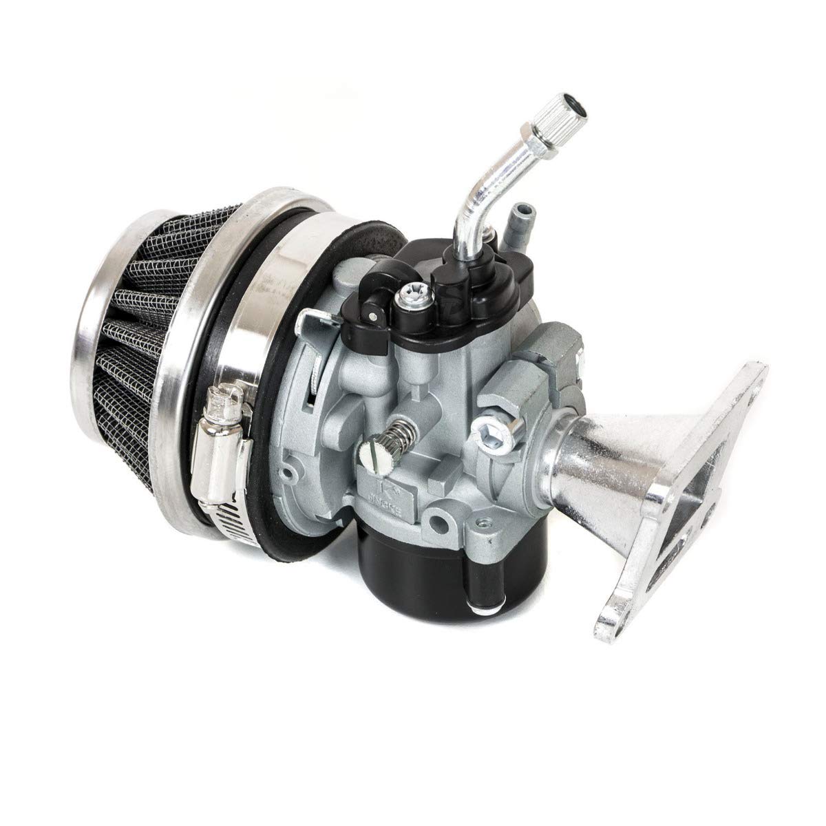 STI Carburatore Racing Replica per minimoto minicross quad 2 tempi + Filtro e Cavo