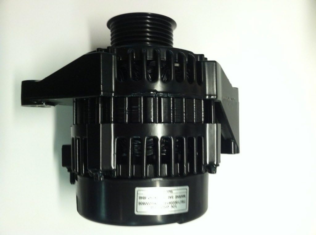 MERCURY Alternator 892940T02