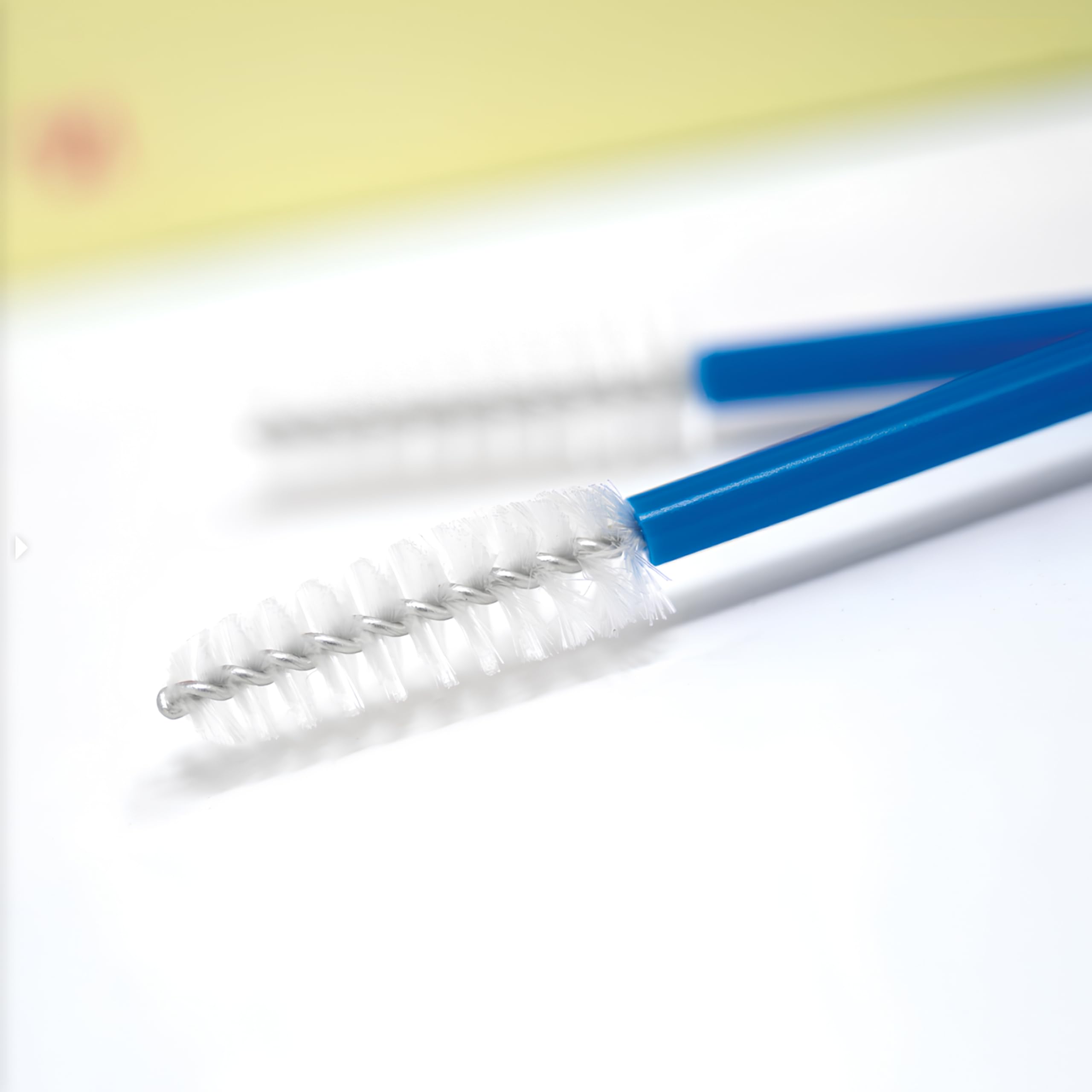 CYTOBRUSH Spazzolini per prelievo citologico endocervicale sterili (Confezione da 250 pezzi)