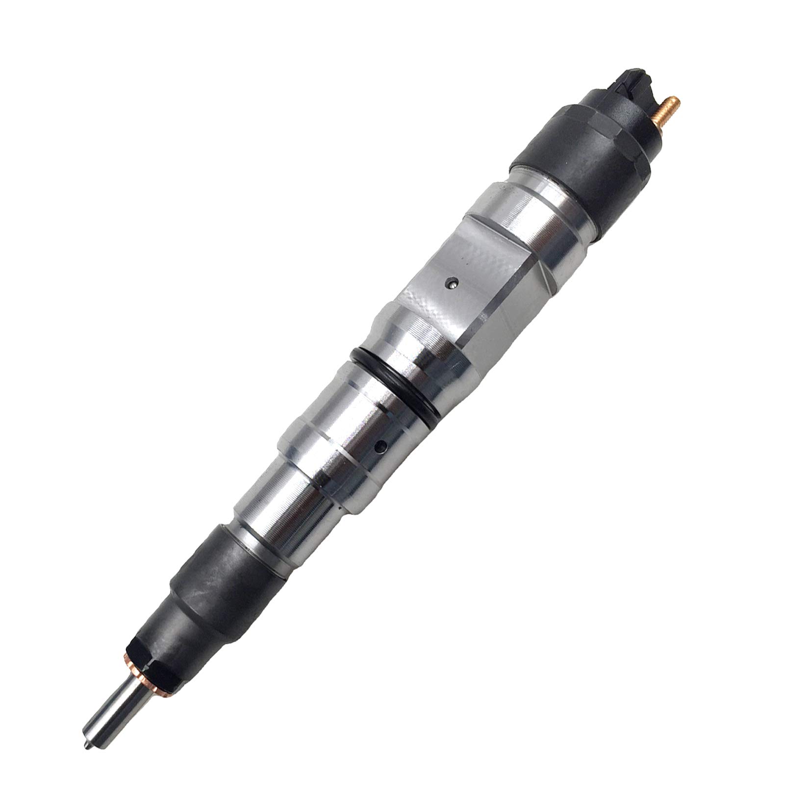 Amazon.com: 0445120201 0445120276 Diesel Common Rail Fuel Injector  