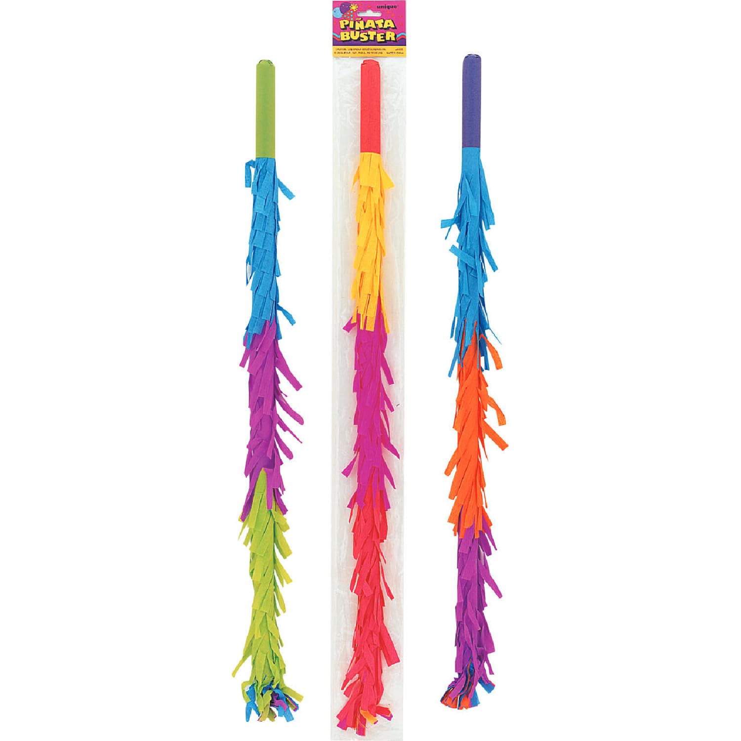 Pinata stick 76cm