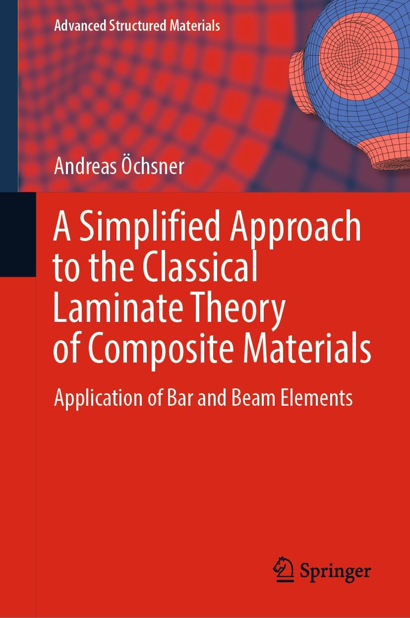 A Simplified Approach to the Classical Laminate Theory of Composite