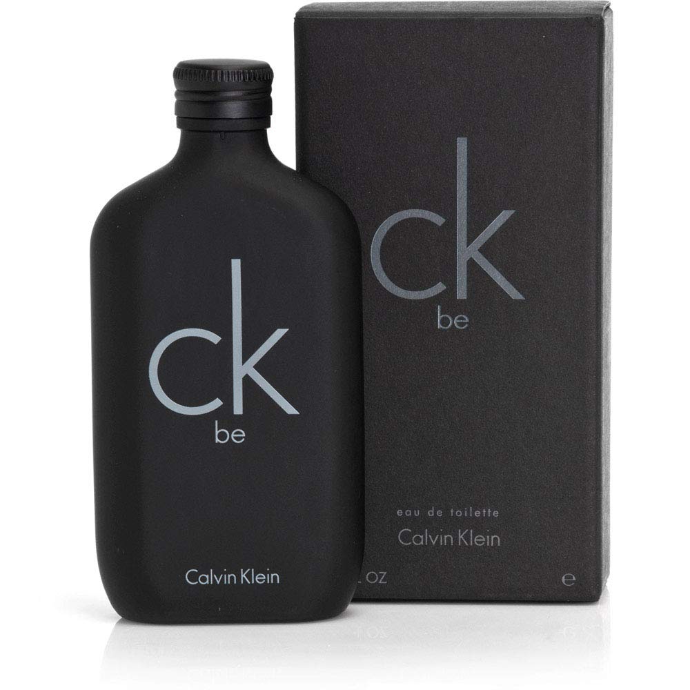 PERFUME ORIGINAL CALVIN KLEIN BE EDT 100ML - imagem 1