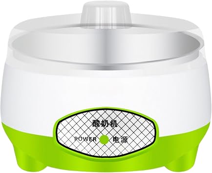 Yogurt Maker Machine - Yogurt Maker Constant Temperature Control | 1.2L Professional Low Noise Small Multifunctional Electric Milk Tool for Men Women
