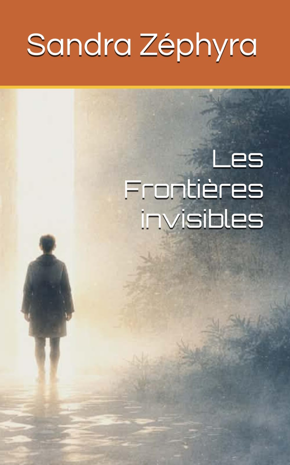 Les Frontières invisibles