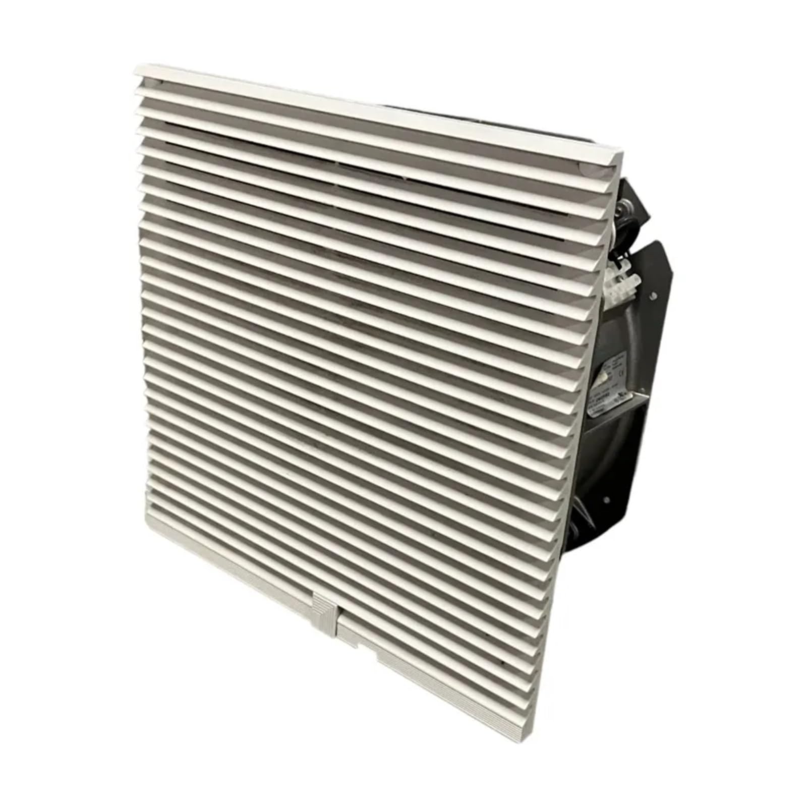 Ventilateur 230V SK3327.147 avec filtre intégré anti-poussière industrielle