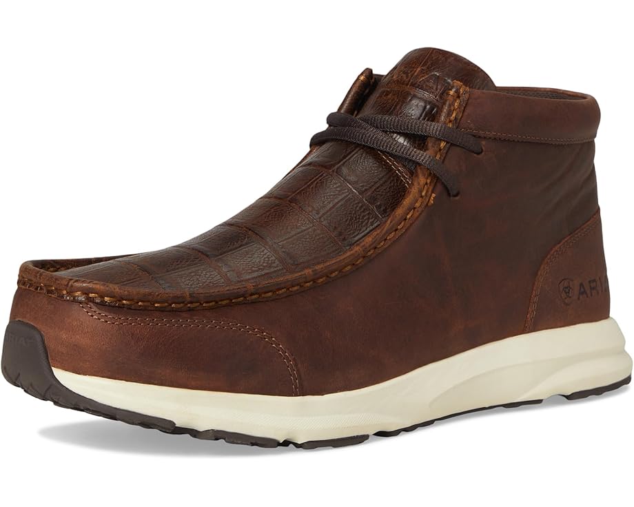 Ariat Spitfire - Front View