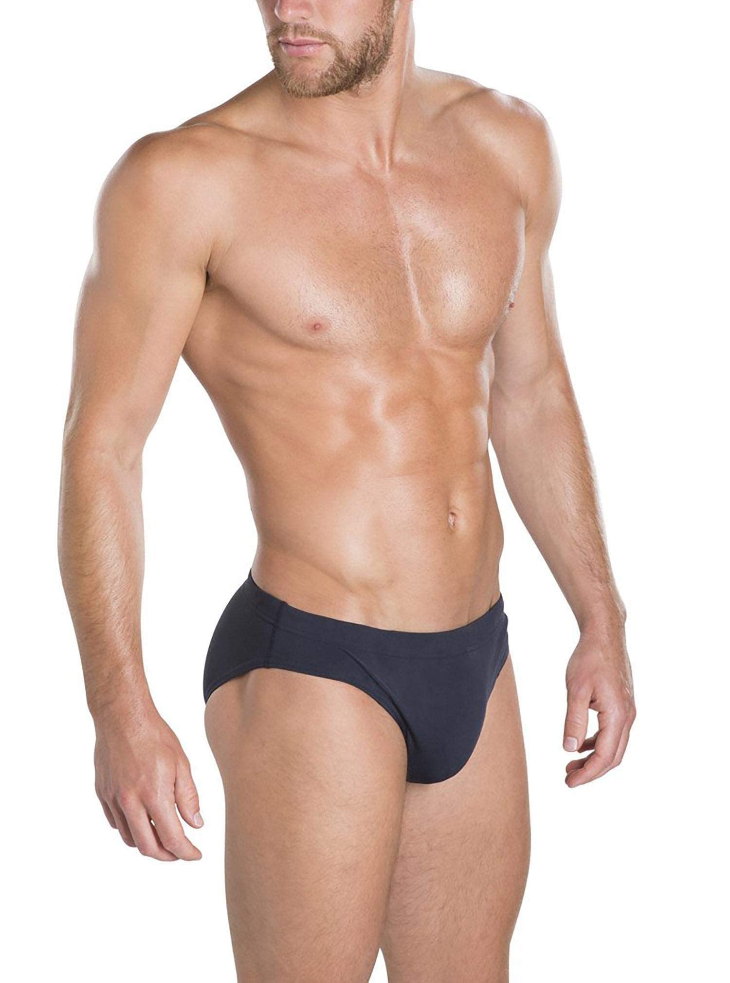 Speedo Men's Essential Endurance+ 7cm Brief — view 2