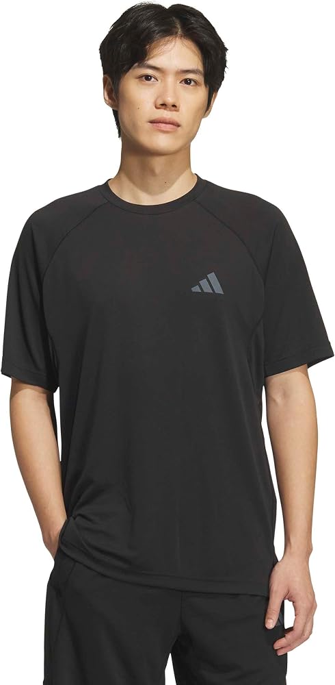 スポーツ T Amazon.co.jp: [アディダス] 半袖 Tシャツ TE クールセンサー 3B