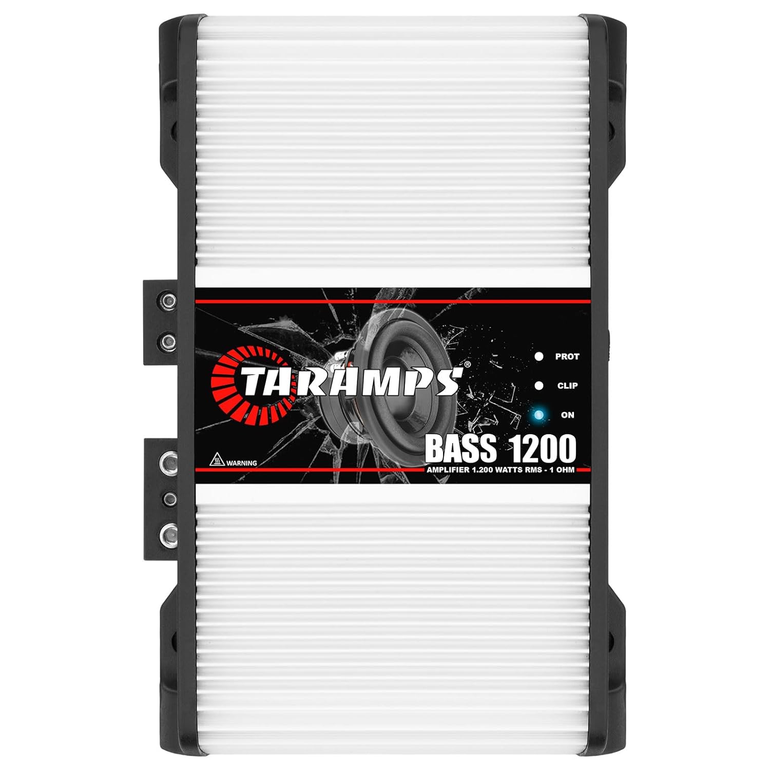Taramps T 12.000 12000W RMS Amplificatore Per Auto Italia - Foto 9