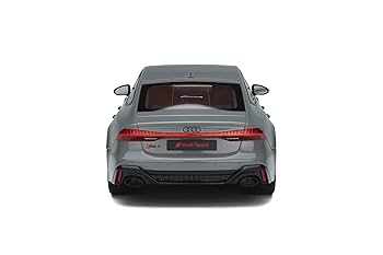 ミニカー 極美品】1/18 アウディ RS7 スポーツバック 2020