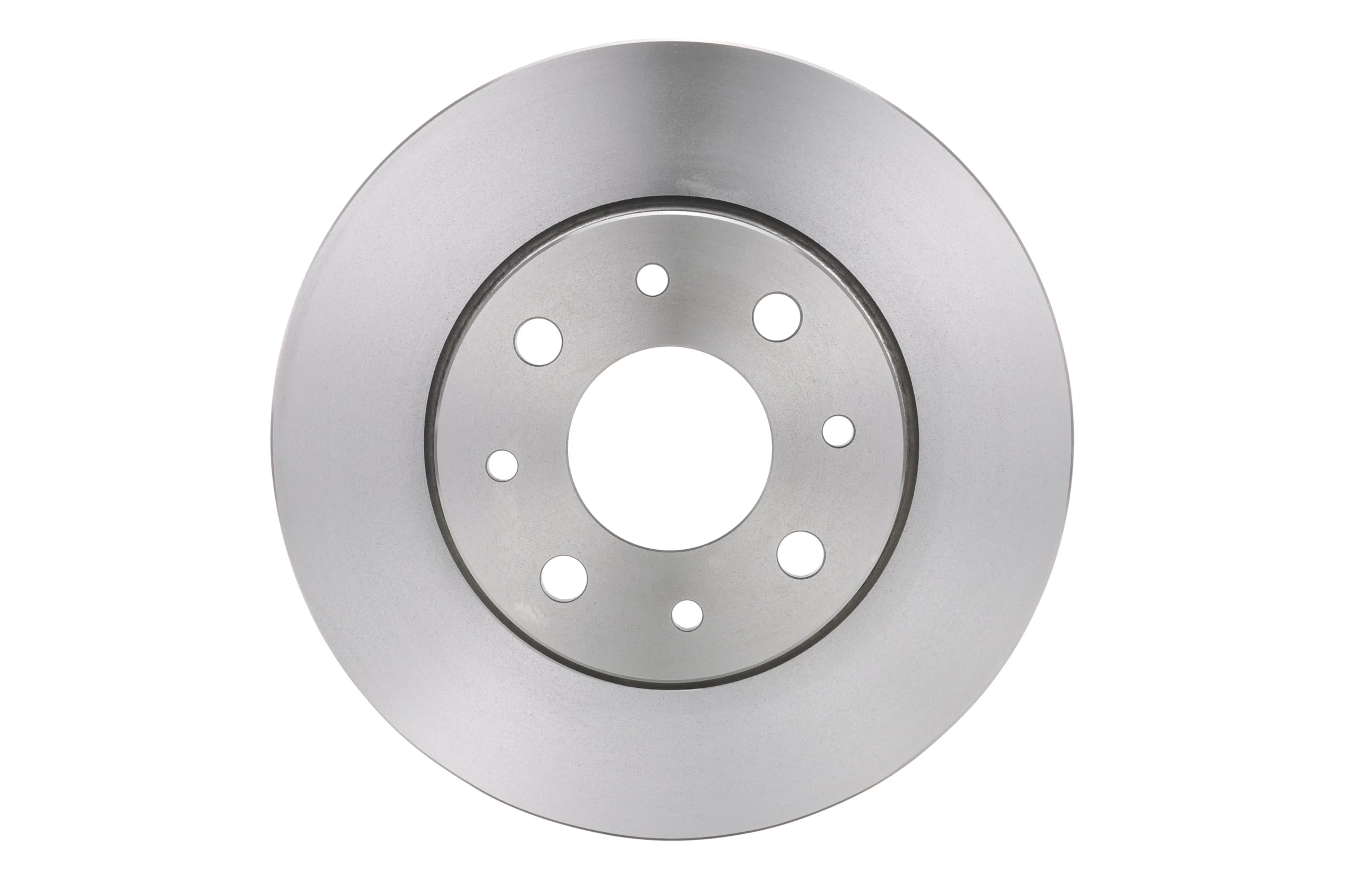 Bosch BD962 Dischi freno, Certificato ECE-R90, 1 set di 2 dischi