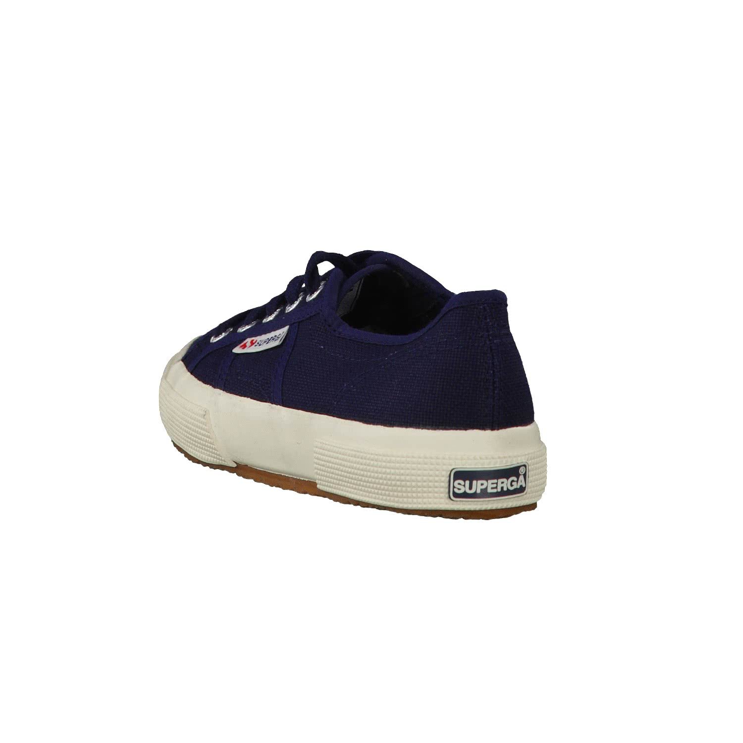SUPERGA 2750-cotu Classic, Scarpe da Ginnastica Basse Unisex-Adulto