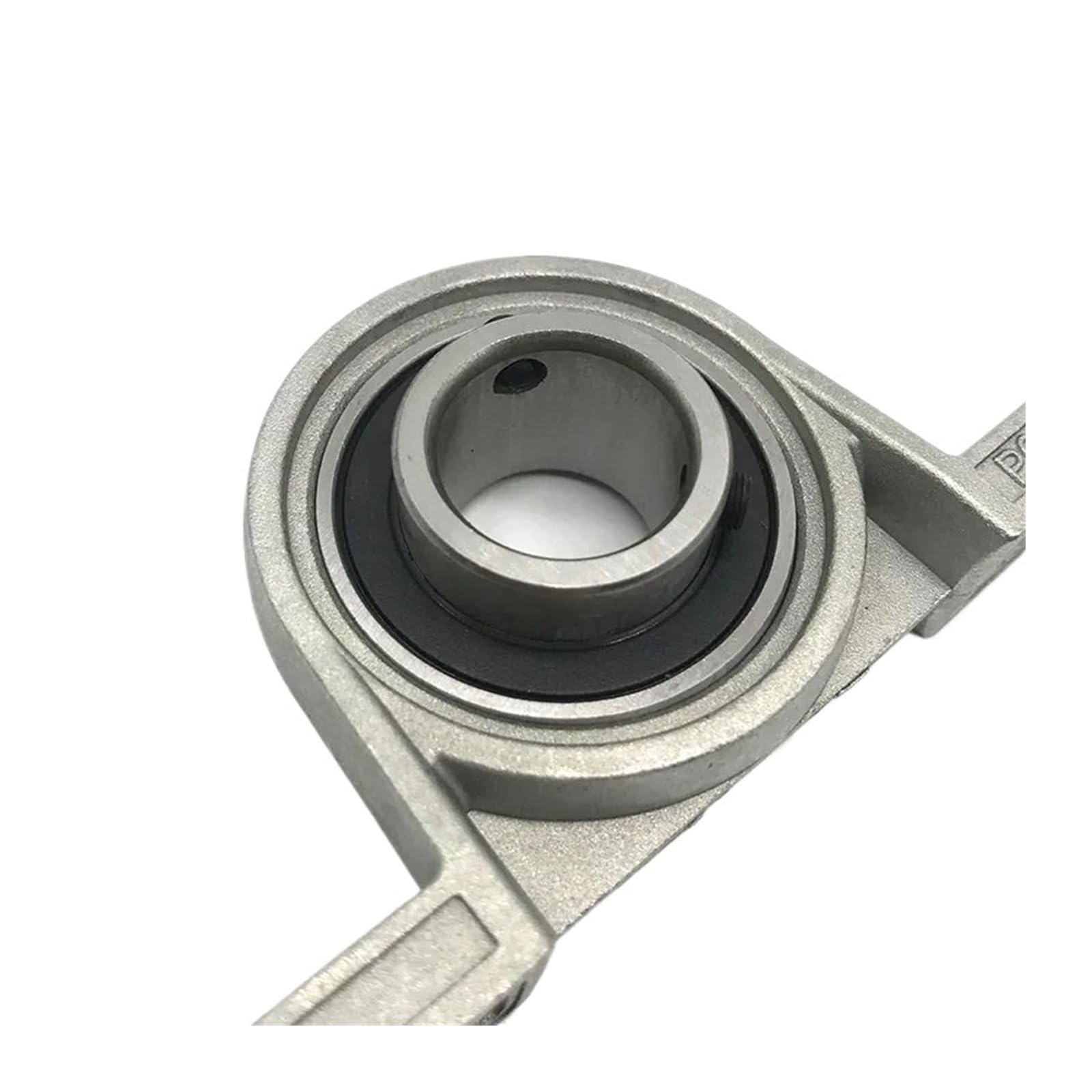 PXQCHAVLN 2pcs KP006 30mm Miniature Zinc Alloy Bearing