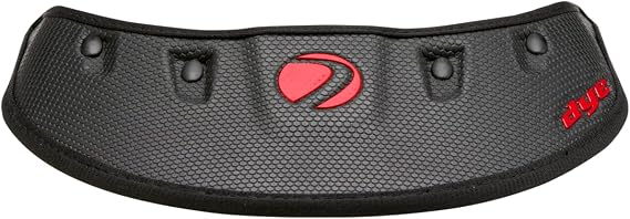 Dye I4/I5 Wing Visor (Red)
