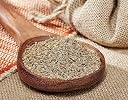 JAIPUR MASALE Organic Gluten-Free Ajwain Whole | Fresh Carom Seeds (5kg) gallery image