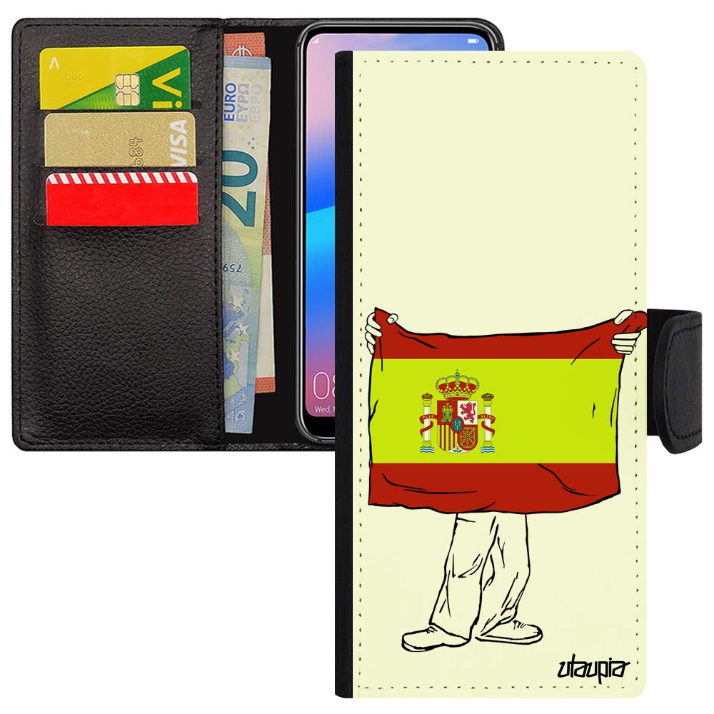 Coque Samsung S21 Ultra Espagne rigide premium - 2