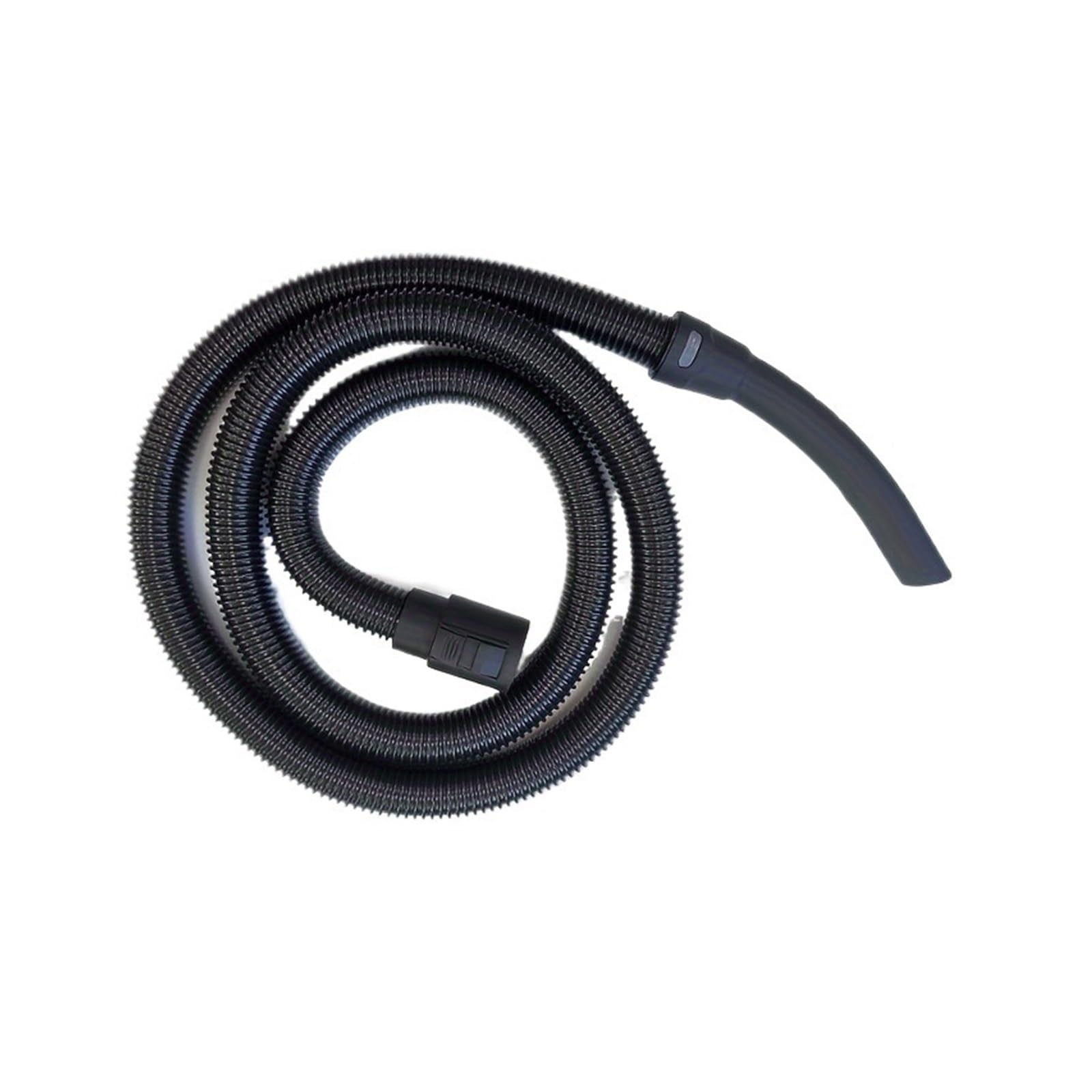 Vacuum Hose Pipe,Compatible for Karcher，2.5m/3.5m Flexible Plastic Suction Hose for WD1 WD2 WD3 WD4 WD5 WD6(3.5M Hose)