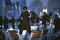 Vista 4 de Twin Dragons Blu-ray