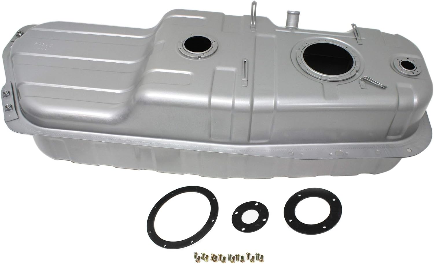 Garage-Pro Fuel Tank Compatible with KIA SPORTAGE 2001-2002 4-Door From 10/00; With Three holes 16 Gal.