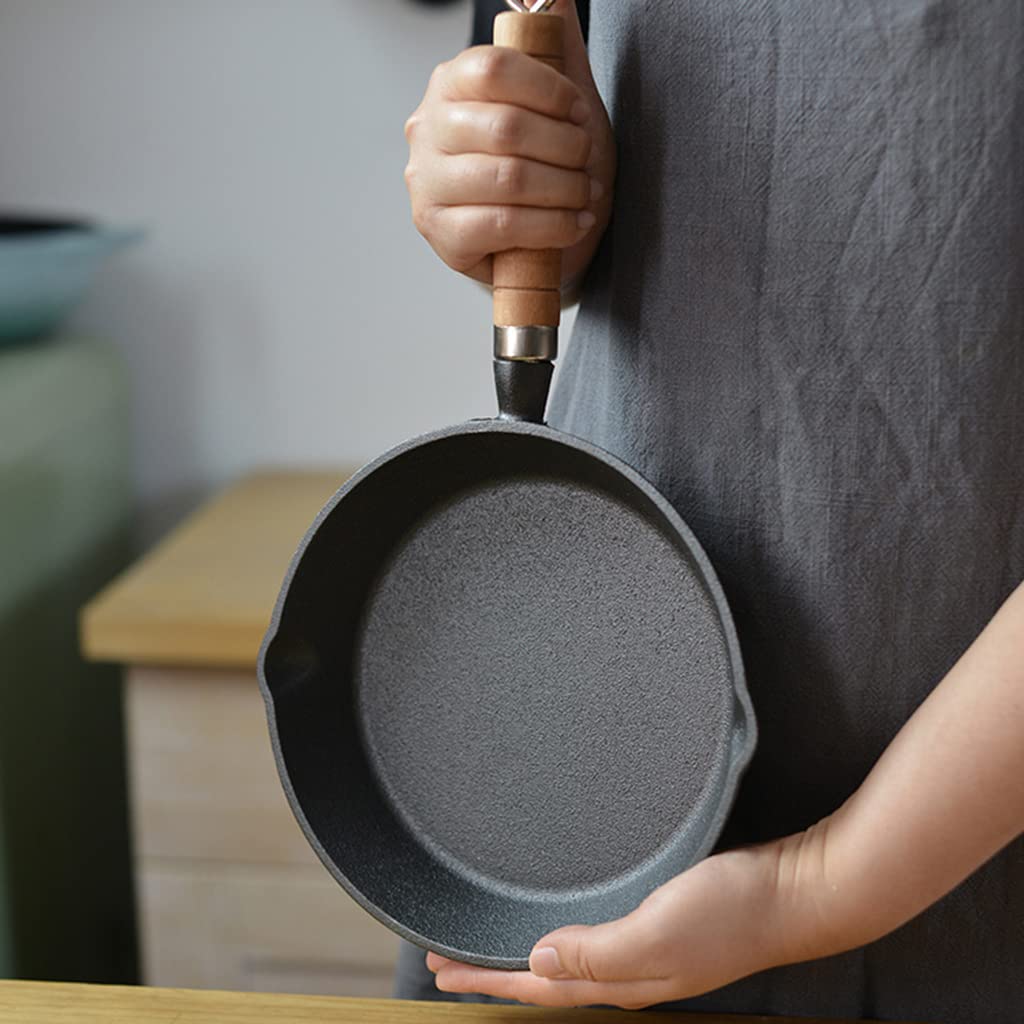 新しいフラットボトムノンステックフライパン 新しいフラットボトムノンステックフライパン Amazon | 健康なノン