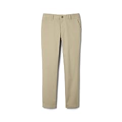 French Toast Girls Straight Leg Pant