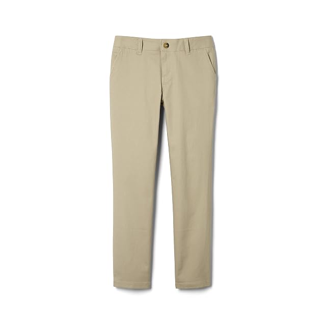 French Toast Girls Straight Leg Pant