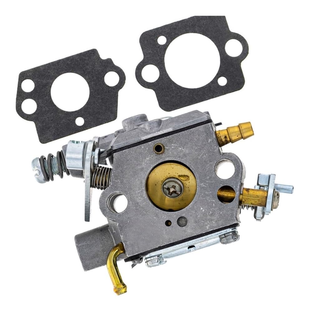Carburateur 584901401 résout les problèmes de démarrage du moteur 525L