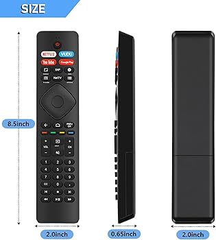 Amazon.com: Remote Control Replacement fit for All Philips Amazon.com: Remote Control Replacement fit for All Philips