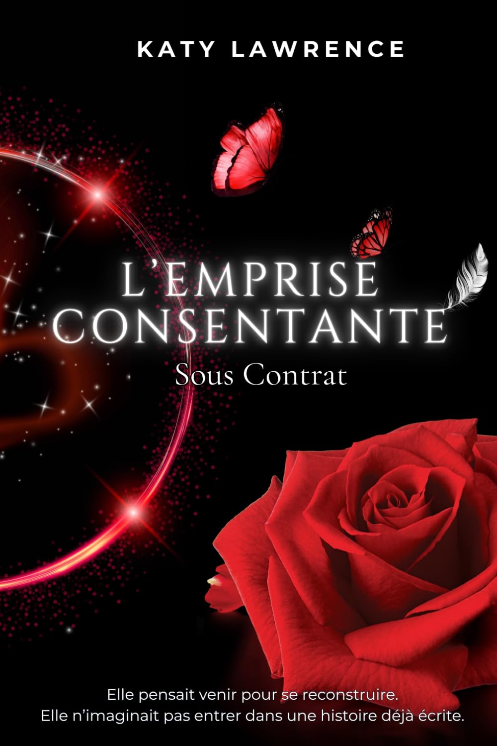 L'Emprise Consentante - Sous Contrat