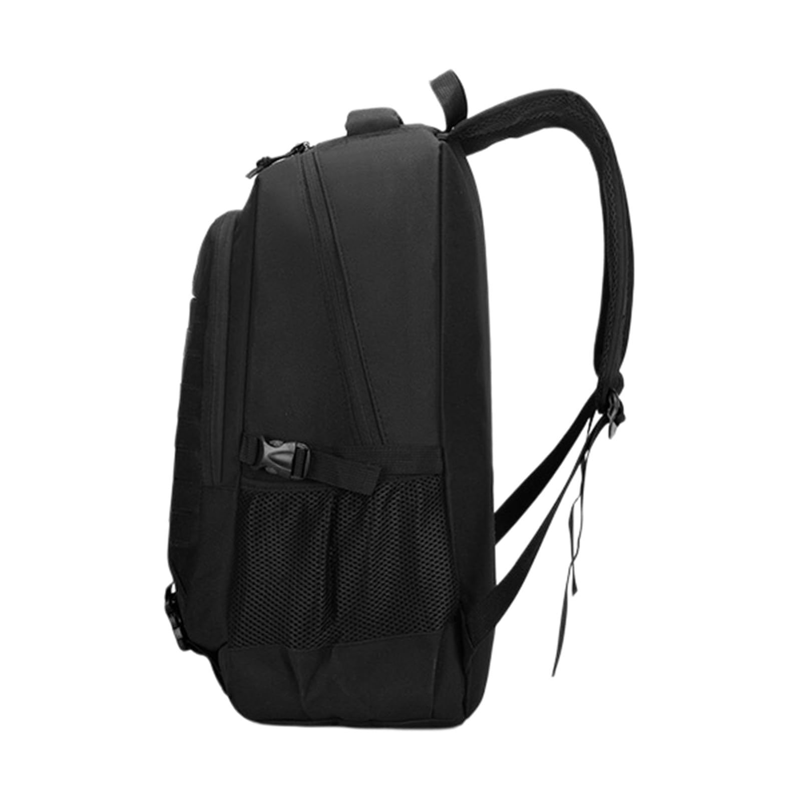 zaino tattico all'aperto 40L nero Zaini Molle escursionismo Daypack
