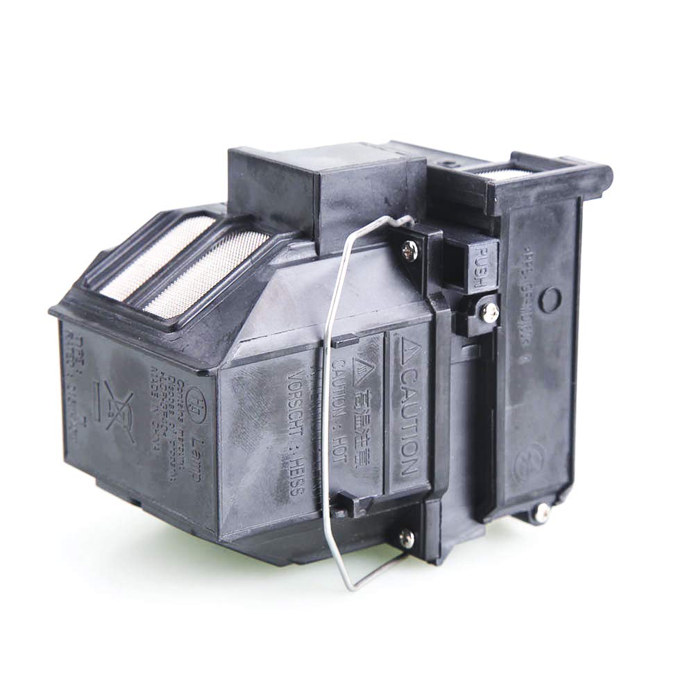 V13H010L79 Lampe de projecteur de Rechange avec boîtier pour Epson ELPLP79 BrightLink 575Wi EB-570 EB-575 EB-575W PowerLite 570 PowerLite 575 EB-1420Wi EB-1430Wi EB-580
