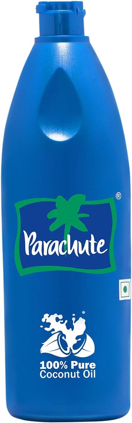 Parachute 100% Pure Coconut Oil 500ml by Parachute