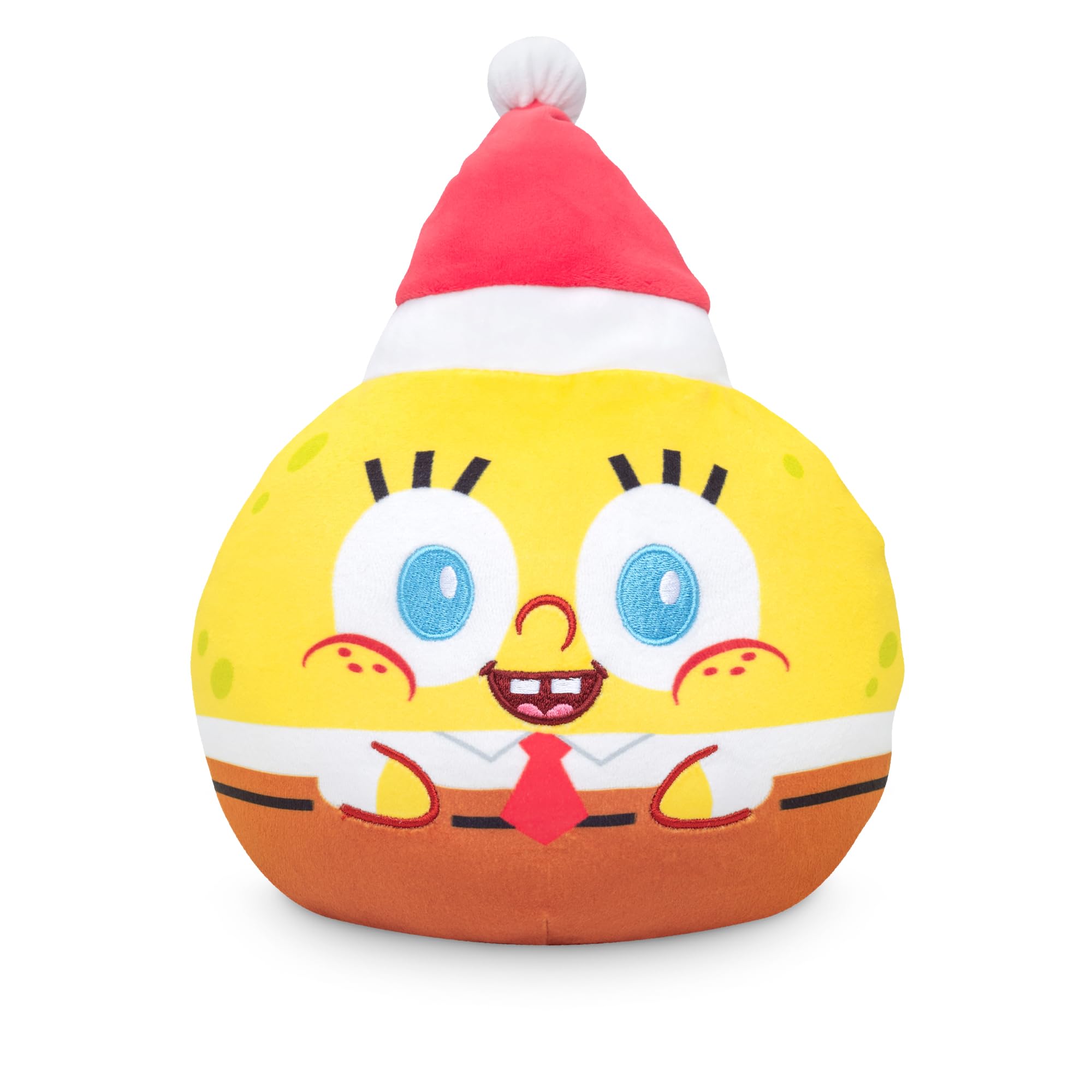 Amazon.com: TeeTurtle Reversible Spongebob Squarepants Holiday