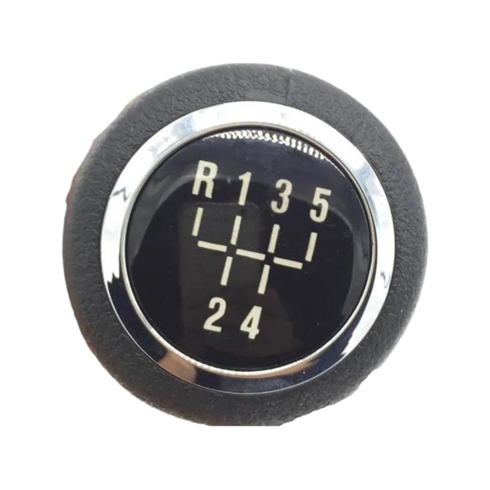 GLBLPEXELR Shift Knob for Cruze 2008-2012 Black Upgrade