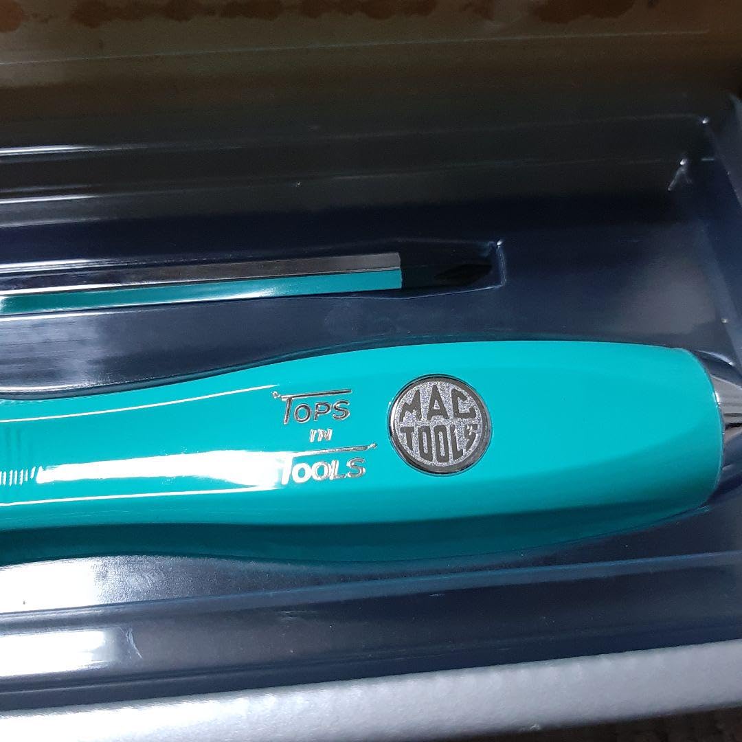 Amazon.co.jp: マックツール 2018年 限定 貫通プラスドライバー 2本  