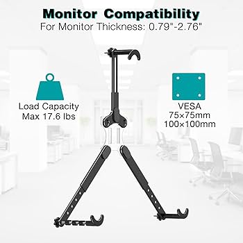 (未使用･未開封品)Low Profile Hinge Mount 32-52&quot; Amazon.com: MOUNT PRO Monitor Wall Mount for 13 to 32 Inch