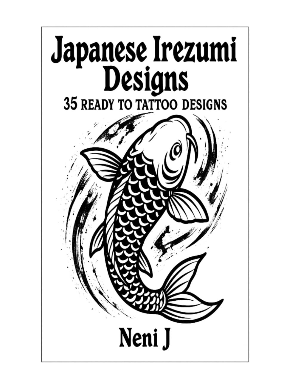Japanese irezumi designs: 35 ready to tattoo designs
