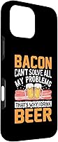Vista 48 de Bacon Lover Funny Bacon Famous Food Keto Diet Case for iPhone 7 Plus/8 Plus