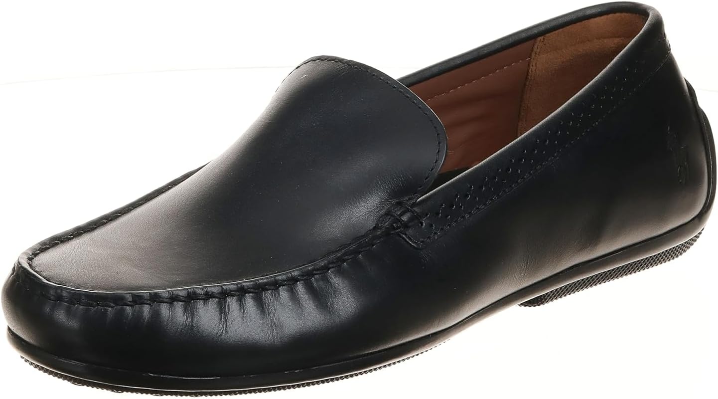 Redden mens Driving Style Loafer