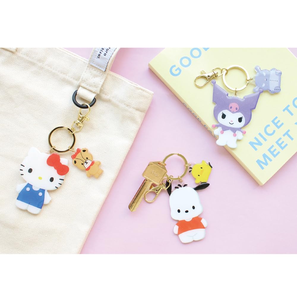 Amazon.co.jp: ティーズファクトリー サンリオキャラクターズ