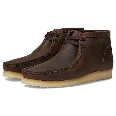 Clarks Wallabee Boot Men