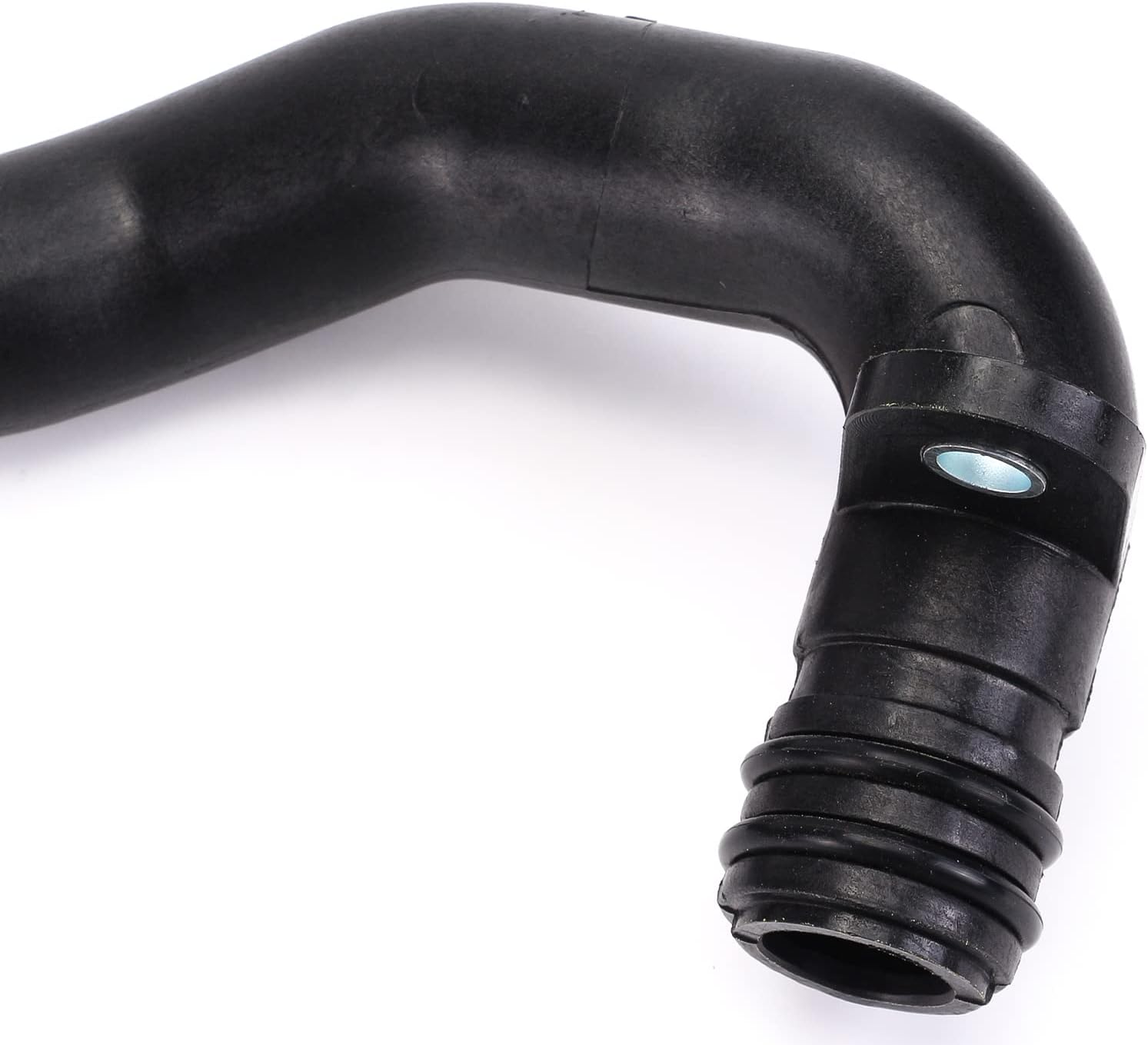 Engine Heater Pipe Coolant Water Pipe Kit 11531705210 11531705220 Compatible with BMW E36 E39 320i 325i 330i 525i 528i 530i Z3 Z4