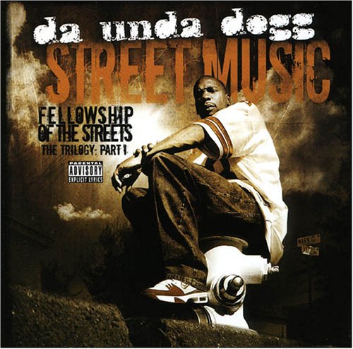 Street Music: Fellowship of Th
