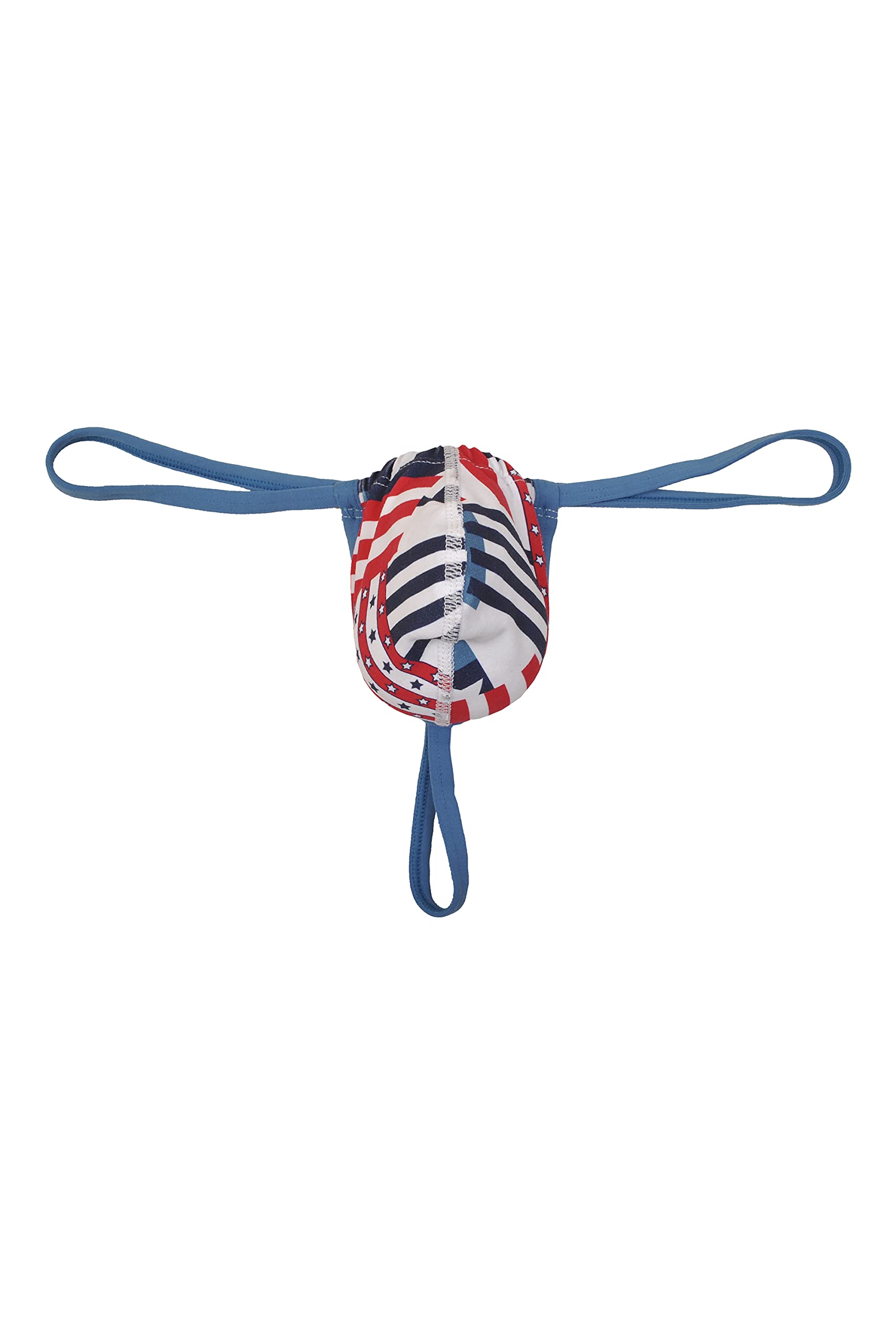 CocksoxAmerican Collection Slingshot CX14 (Small, Freedom)