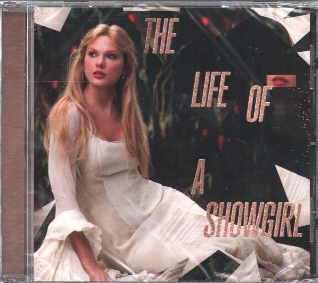 Life of A Showgirl by : Amazon.co.uk: CDs & Vinyl